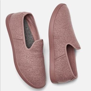 Allbird’s Women’s Wool Loungers